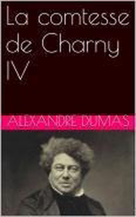 Foto: La comtesse de charny iv