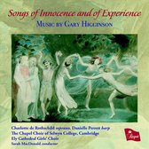 Songs of Innocence and of Experience