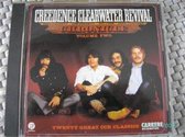 Chronicle Volume 2 (20 Great Ccr Classics)