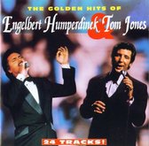The Golden Hits Of Engelbert Humperdinck & Tom Jones