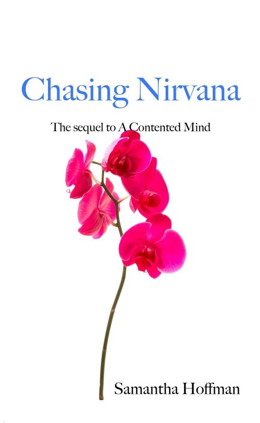 Chasing Nirvana - cover