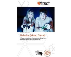 Nebulus (Video Game)