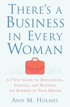 There's a Business in Every Woman