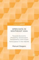 Open Data in Southeast Asia