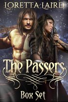 The Passers Trilogy - The Passers Trilogy Box Set