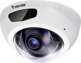 VIVOTEK FD8166A-N bewakingscamera IP-beveiligingscamera Binnen Dome Plafond 1920 x 1080 Pixels