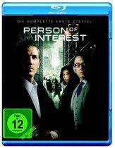 Person Of Interest Season 1 (Blu-ray)