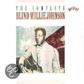 Complete Recordings Of Blind Willie Johnson