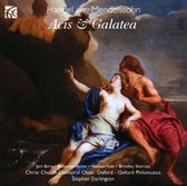 O Choir Of Christ Church Cathedral - Haendel: Acis & Galatea In Arranged (CD)