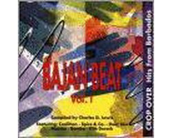 Bajan Beat Vol. 1