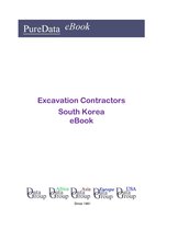 PureData eBook - Excavation Contractors in South Korea