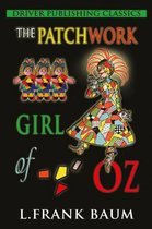 The Patchwork Girl of Oz