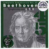 Beethoven: Complete Symphonies Vol 2: Nos 4-6 / Paul Kletzki