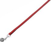 Karlie Riem Vintage lijn - Rood 22mmx100cm