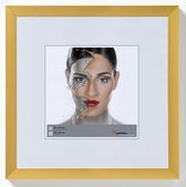 Walther Design Spacy - Fotolijst - Fotoformaat 40 x 40 cm - Goud