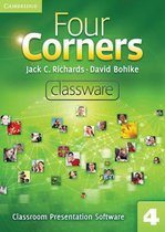 Four Corners Level 4 Classware