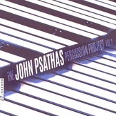 John Psathas Percussion Project, Vol. 1