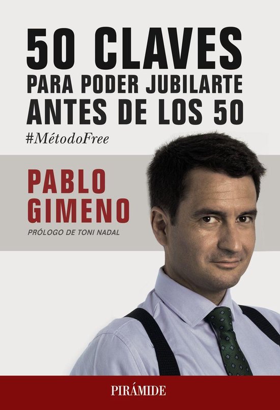 Empresa y Gestión - 50 claves para poder jubilarte antes de ... - cover