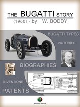 History of the Automobile 6 - The Bugatti Story