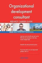 Organizational Development Consultant Red-Hot Career; 2522 Real Interview Questi