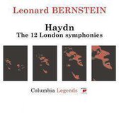 Haydn: The 12 London Symphonies