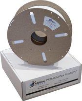 Belgisch Premium PLA filament "Additive Heroes" (1 kg, 1.75 mm) - Golden Bronze
