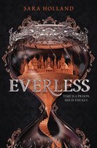 Holland, S: Everless