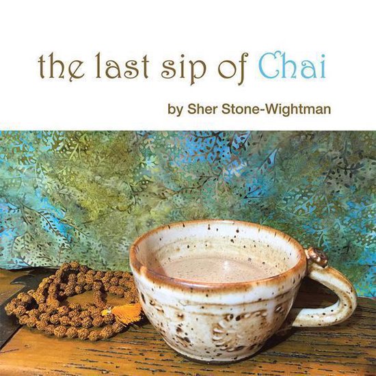 The Last Sip of Chai - cover