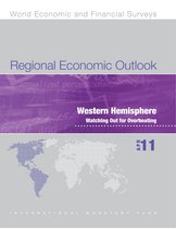 Regional Economic Outlook - Regional Economic Outlook: Western Hemisphere, April 2011 (EPub)