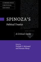 Cambridge Critical Guides- Spinoza's Political Treatise