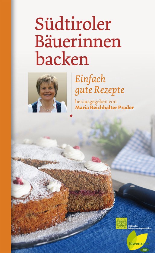 Regionale Jahreszeitenküche. Einfache Rezepte für jeden Ta ... - cover