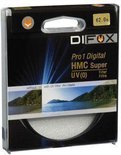 Difox HMC Super UV (0) Pro 1  62 Slim                     digital