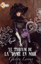 Le Parfum de la Dame en noir