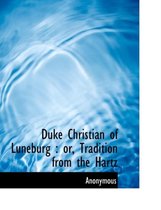 Duke Christian of Luneburg