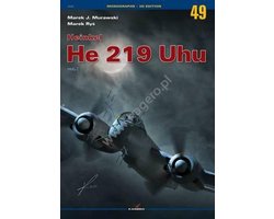 Heinkel He 219 UHU