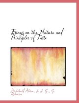 Essays on the Nature and Principles of Taste