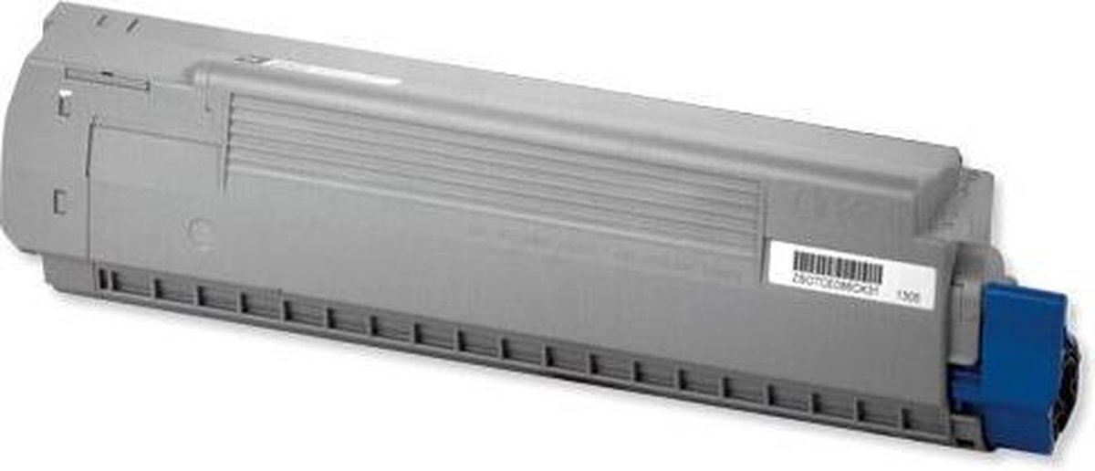 Toner ES8460 MFP Cyan 9.000 pages