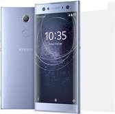 Sony Xperia XA2 Screen Protector Glas