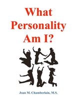 What Personality Am I?
