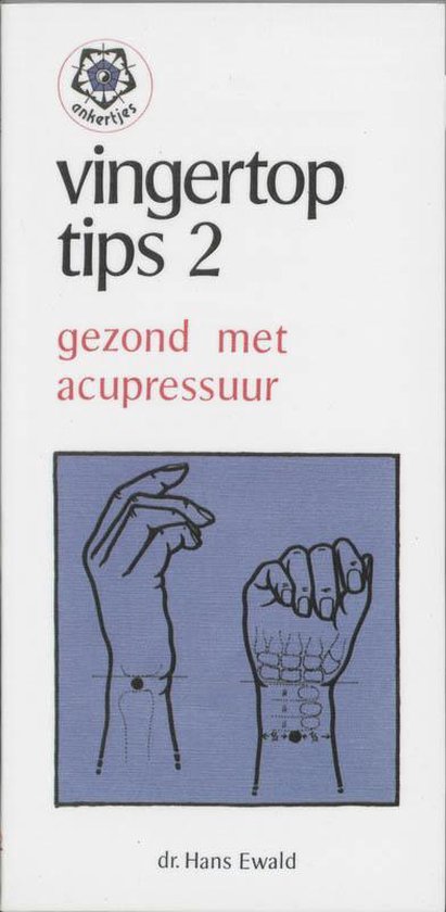 9789020205862 - Vingertoptips / 2