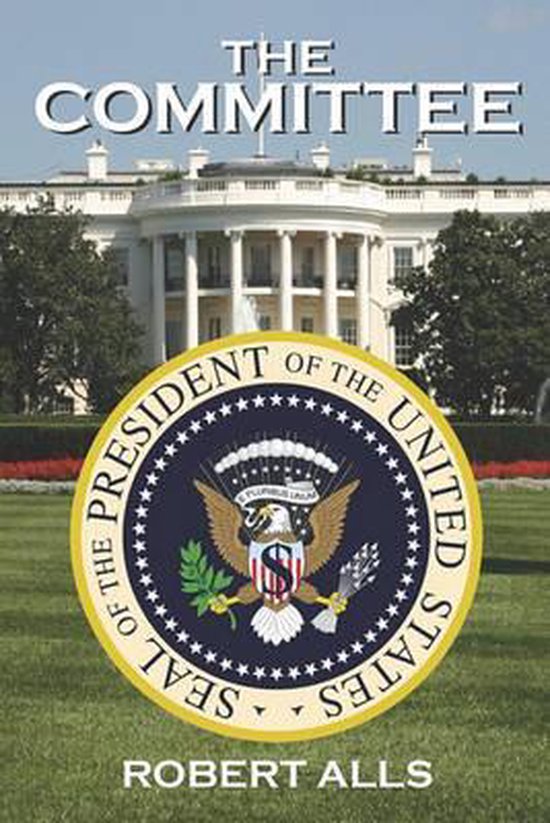 The Committee - cover