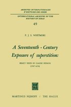 A Seventeenth-Century Exposure of Superstition