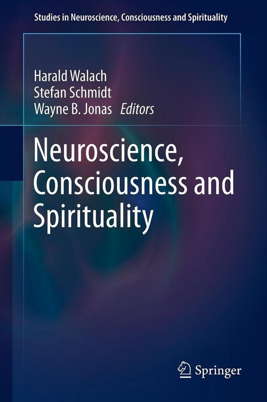 Behavioral Science and Psychology (R0) - Neuroscience, Consc ... - cover