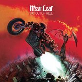 Bat Out Of Hell