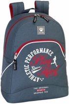 Kelme Play Hard Rugzak / Daypack - 43 cm - Multi