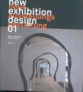 New Exhibition Design 01 / Neue Ausstellungs Gestaltung 01
