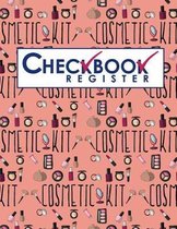 Checkbook Register