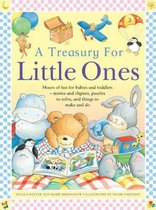 Treasury For Little Ones