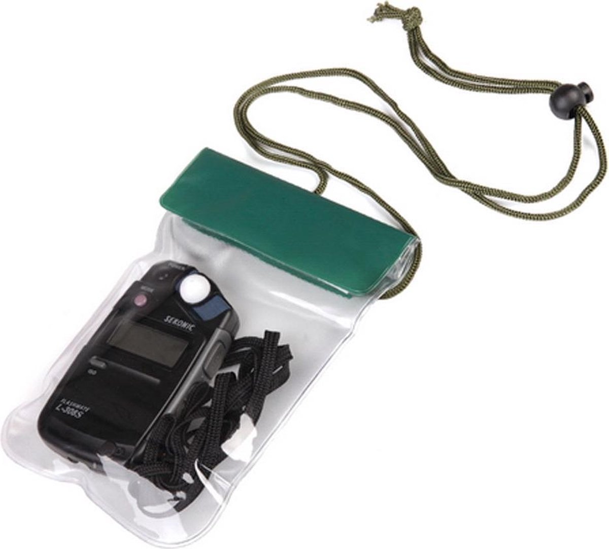 Fosco waterproof zak klein