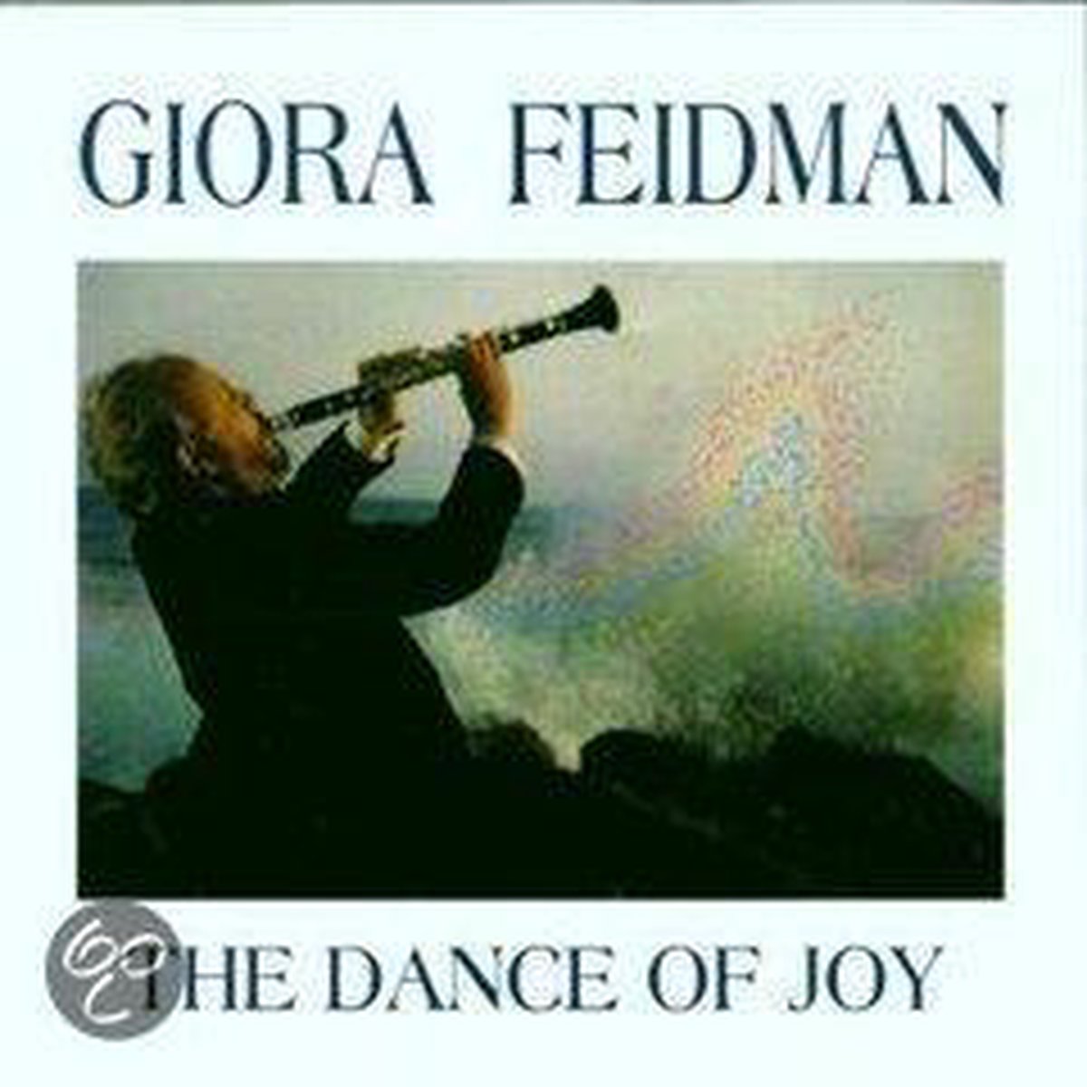 Dance Of Joy